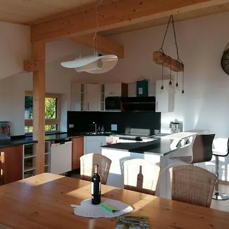 Appartement Attractive In *
