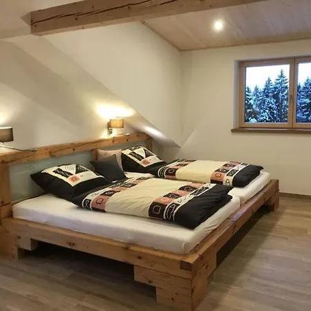 Attractive In Appartement