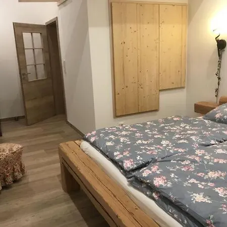 Attractive In * Sankt Englmar