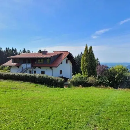 Appartement Attractive In