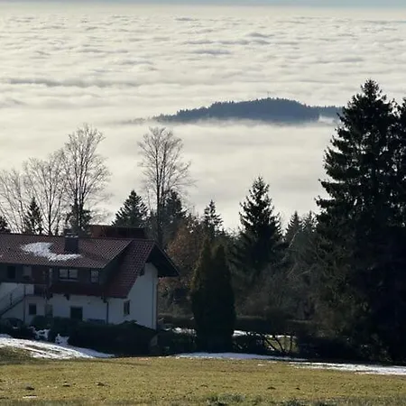 Attractive In * Sankt Englmar
